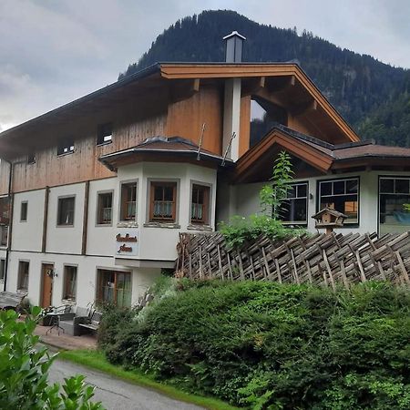 Landhaus Anna フィーホーフェン エクステリア 写真